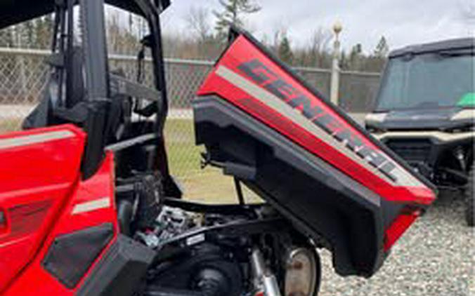 2025 Polaris GENERAL® XP 1000 Premium