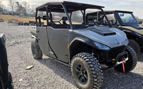 2025 Segway® Powersports UT10 P Crew