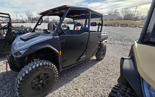 2025 Segway® Powersports UT10 P Crew