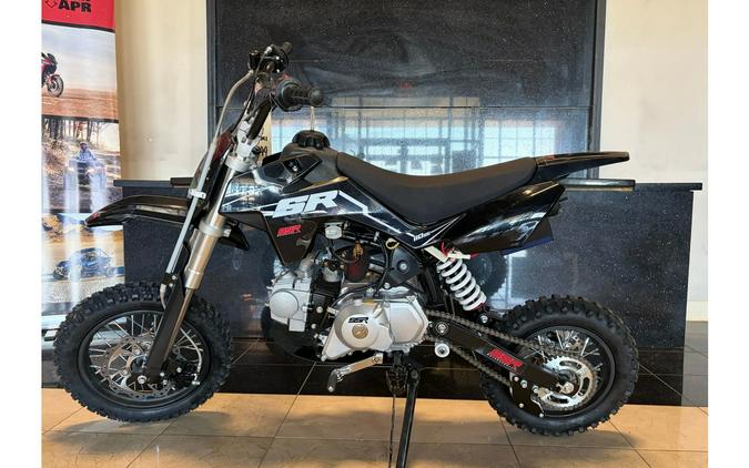 2025 SSR Motorsports SR125ME