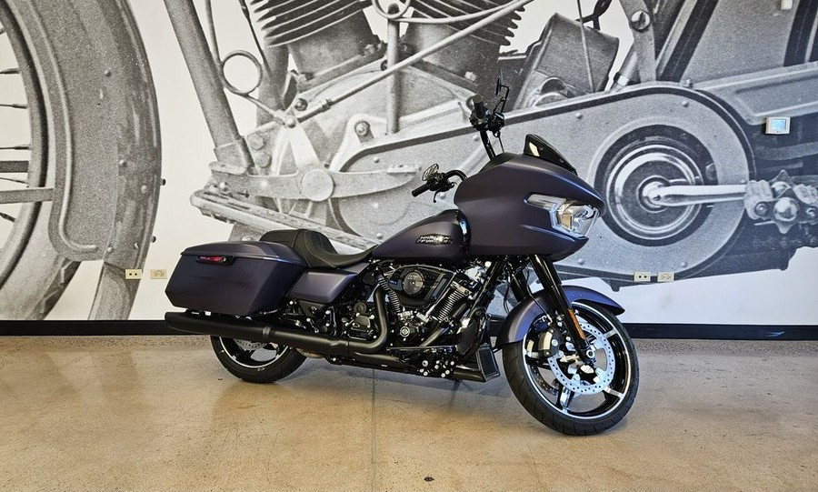 2025 Harley-Davidson® FLTRX - Road Glide®