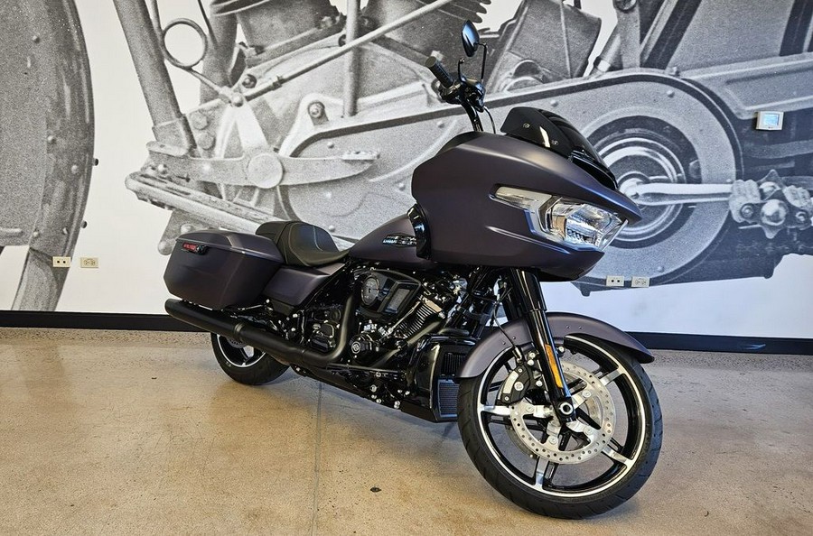 2025 Harley-Davidson® FLTRX - Road Glide®