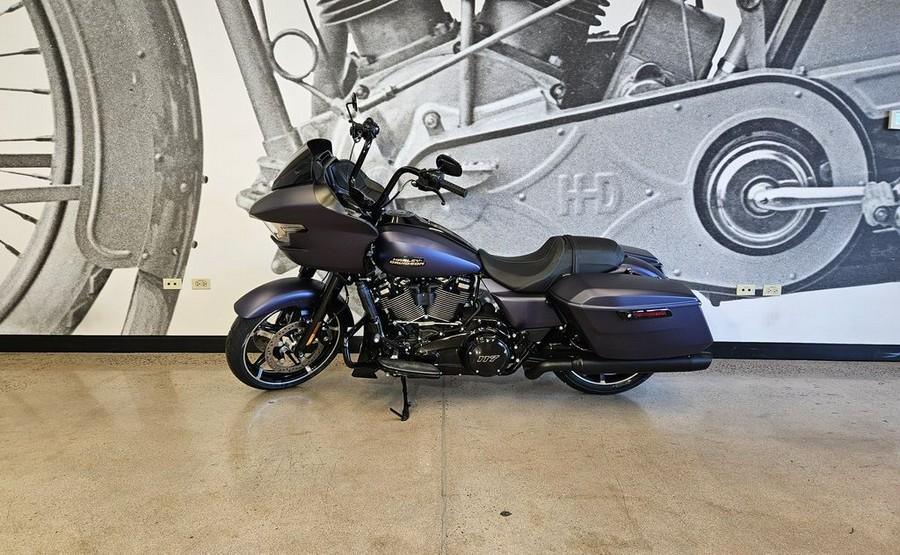 2025 Harley-Davidson® FLTRX - Road Glide®