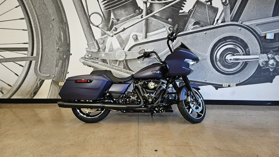 2025 Harley-Davidson® FLTRX - Road Glide®