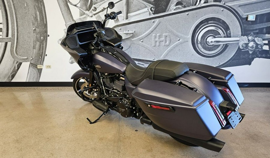2025 Harley-Davidson® FLTRX - Road Glide®