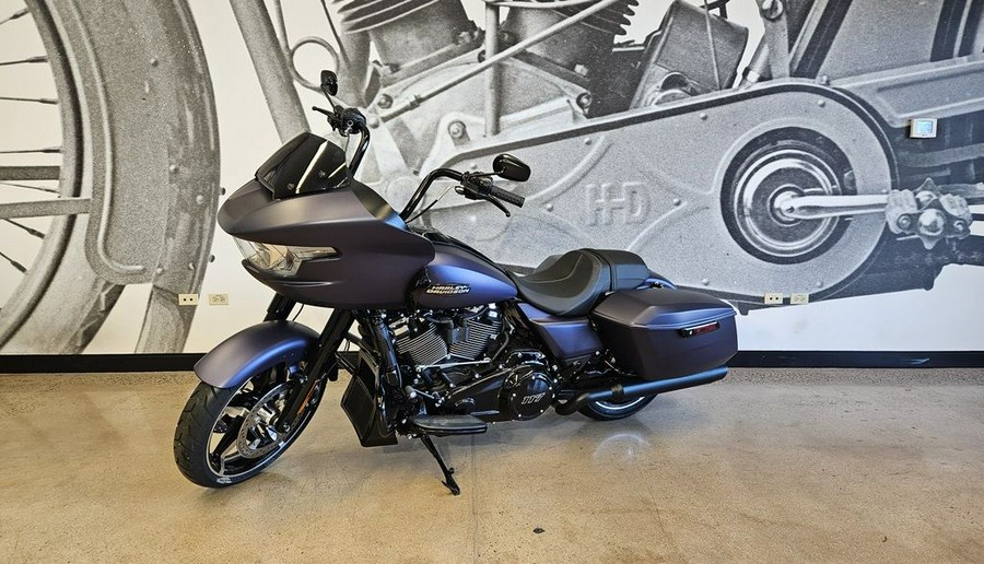 2025 Harley-Davidson® FLTRX - Road Glide®
