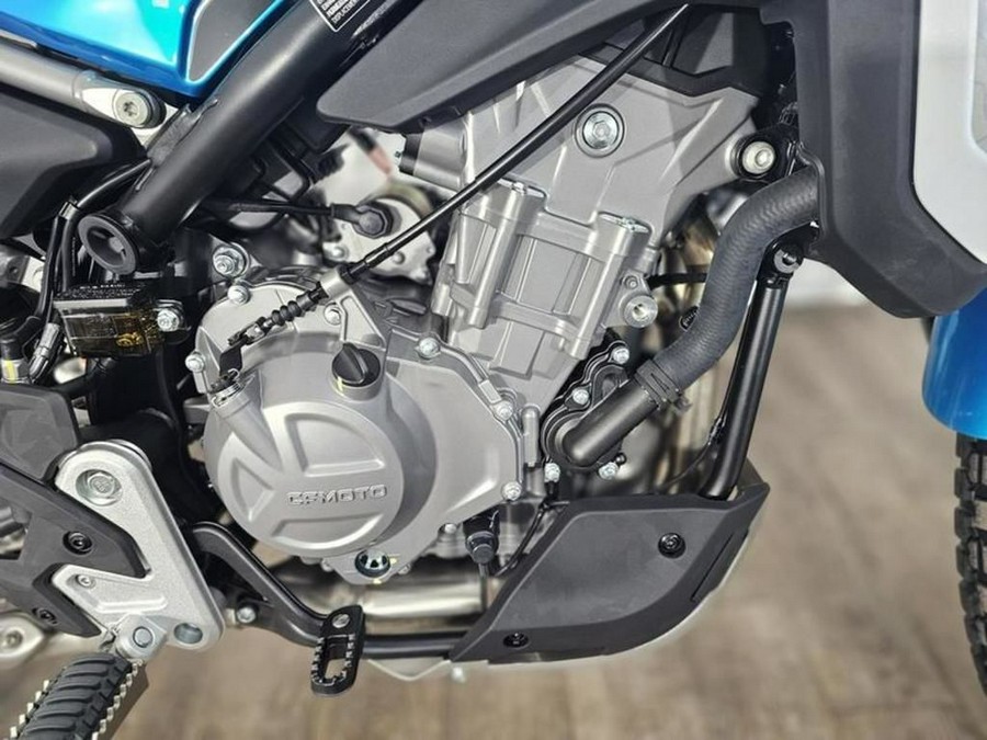 2026 CFMOTO Ibex 450