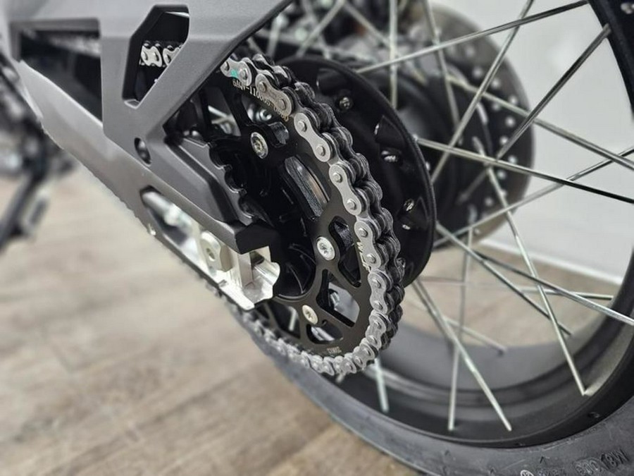 2026 CFMOTO Ibex 450