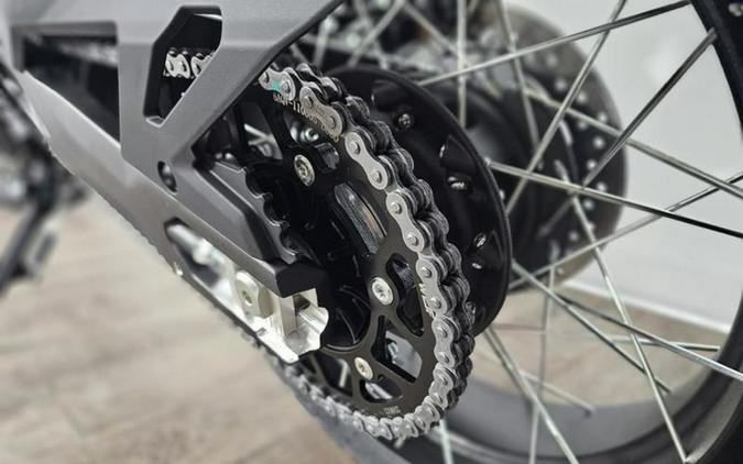 2026 CFMOTO Ibex 450