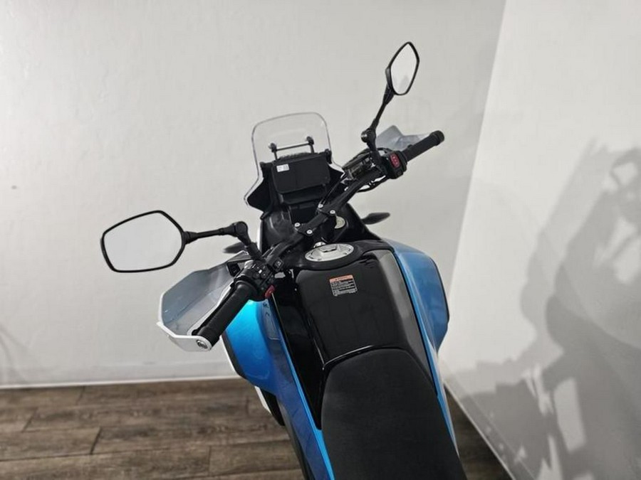 2026 CFMOTO Ibex 450