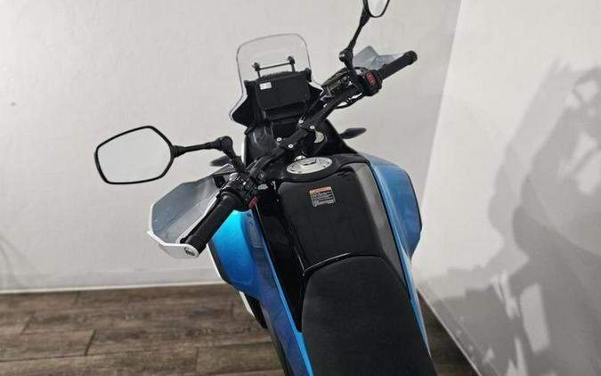 2026 CFMOTO Ibex 450