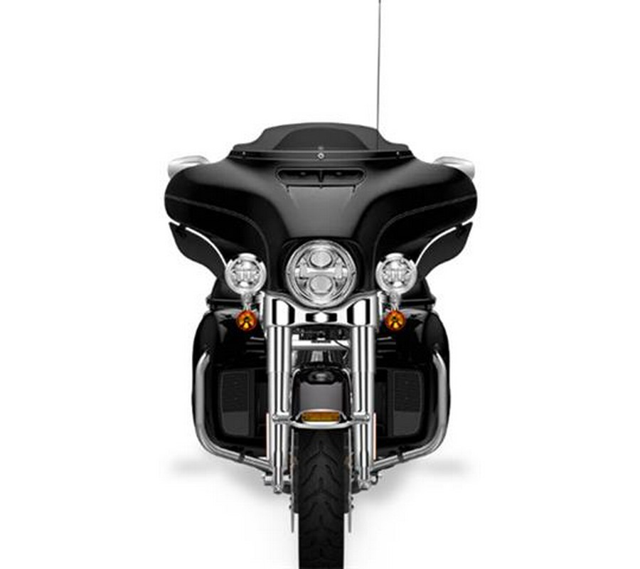 2018 Harley-Davidson Electra Glide® Ultra Classic®