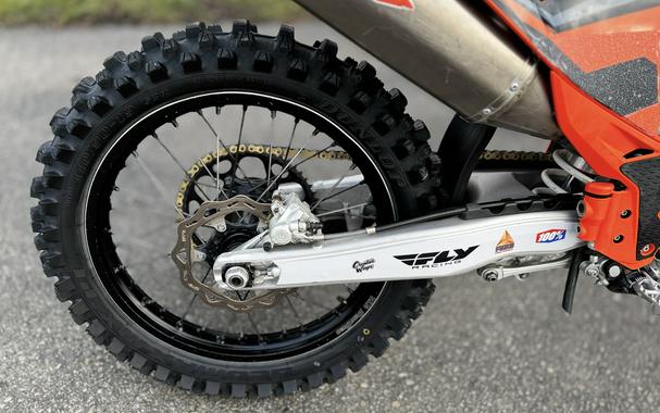 2025 KTM 250 SX-F