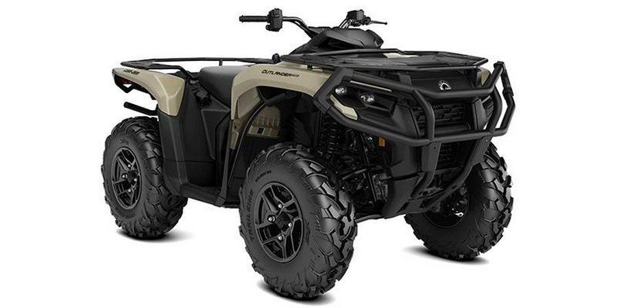 2026 Can-Am Outlander Pro XU HD5 1LTC