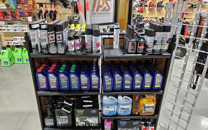 2025 Kayo Bull 300 EFI