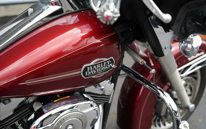 2009 Harley-Davidson FLHTCU - Ultra Classic Electra Glide