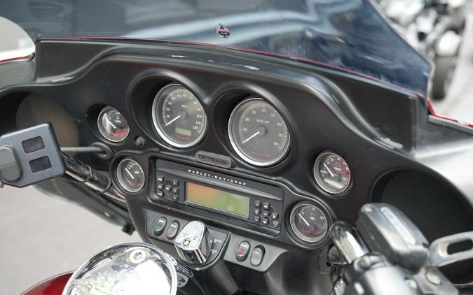 2009 Harley-Davidson FLHTCU - Ultra Classic Electra Glide