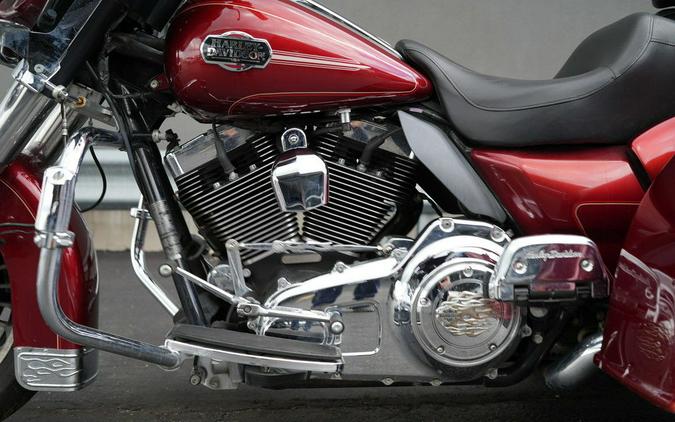 2009 Harley-Davidson FLHTCU - Ultra Classic Electra Glide
