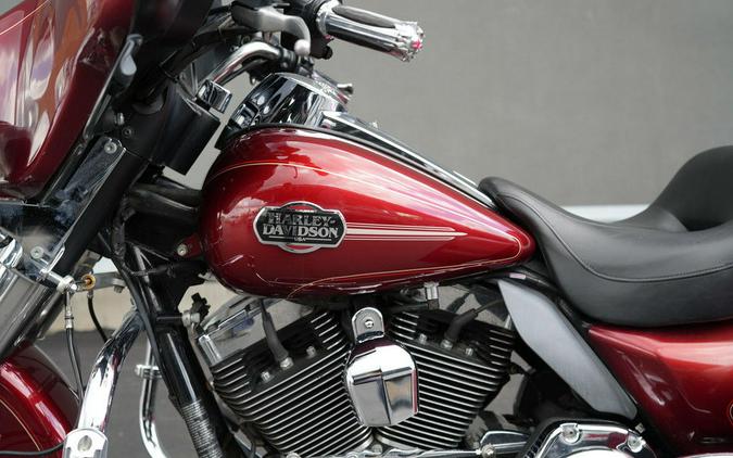 2009 Harley-Davidson FLHTCU - Ultra Classic Electra Glide