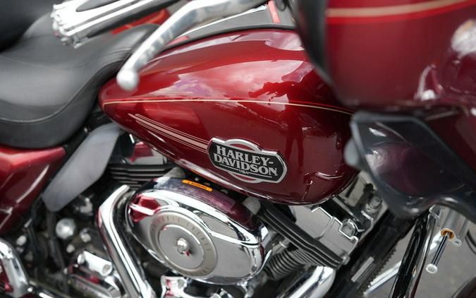 2009 Harley-Davidson FLHTCU - Ultra Classic Electra Glide