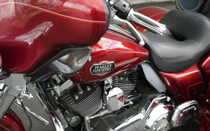 2009 Harley-Davidson FLHTCU - Ultra Classic Electra Glide