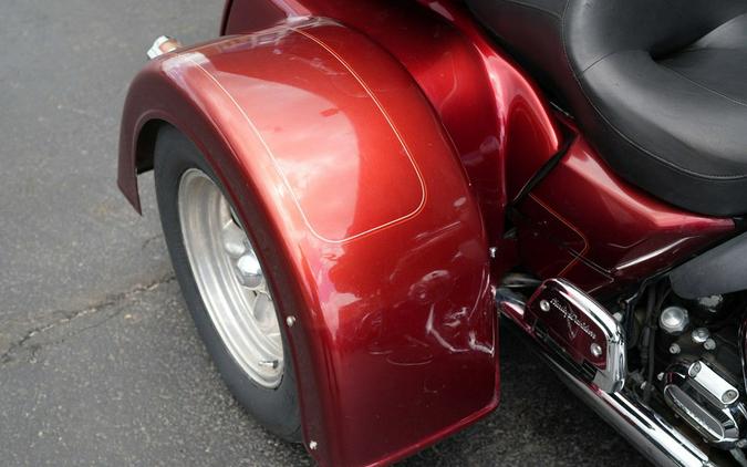 2009 Harley-Davidson FLHTCU - Ultra Classic Electra Glide