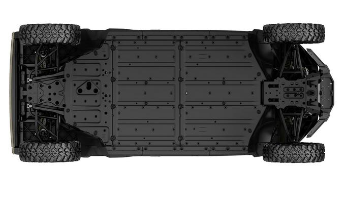 2026 Can-Am Defender MAX Limited HD11