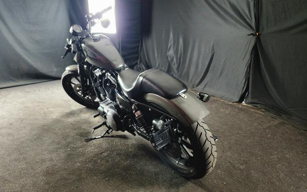 2019 HARLEY-DAVIDSON XL883N - F427891
