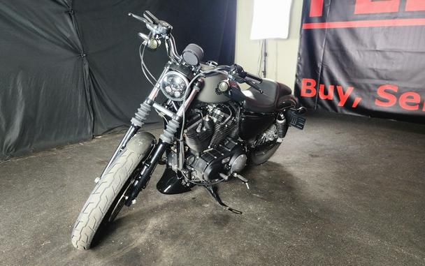 2019 HARLEY-DAVIDSON XL883N - F427891
