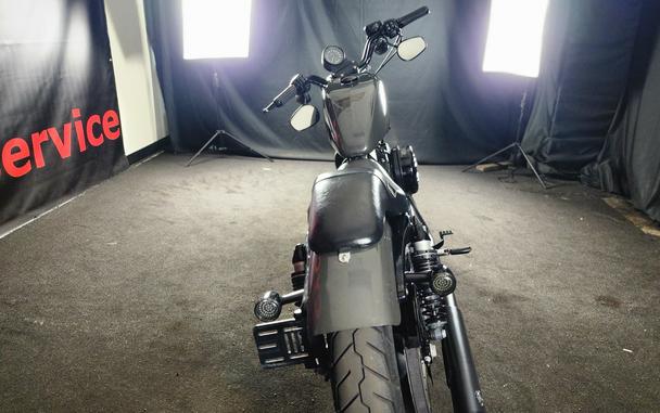 2019 HARLEY-DAVIDSON XL883N - F427891