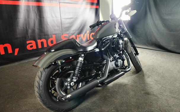 2019 HARLEY-DAVIDSON XL883N - F427891