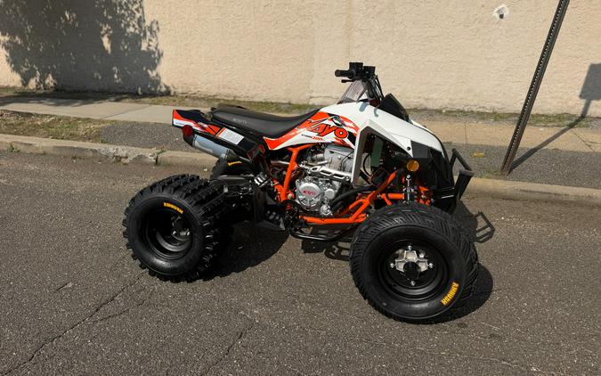 2026 Kayo Storm 300 EFI