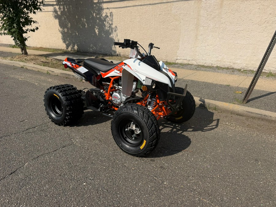 2026 Kayo Storm 300 EFI
