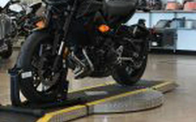 2019 Yamaha MT09