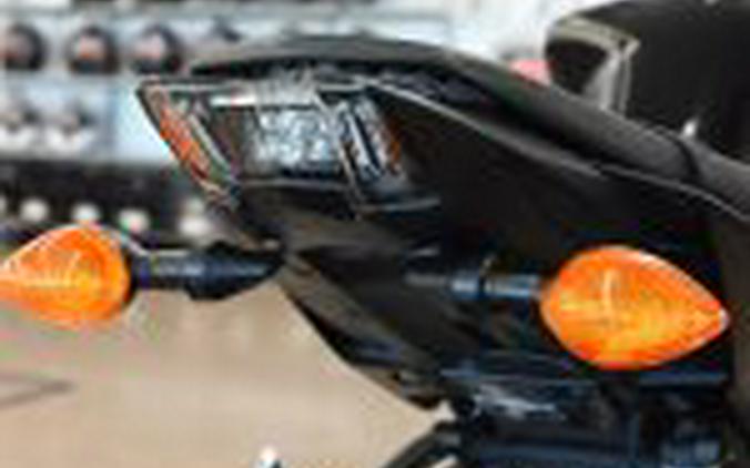 2019 Yamaha MT09