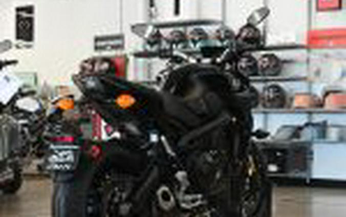 2019 Yamaha MT09