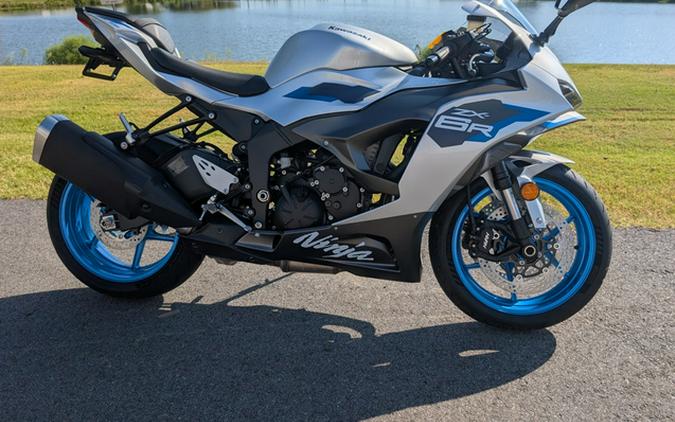 Kawasaki Ninja ZX-6R motorcycles for sale in Olive Branch, MS