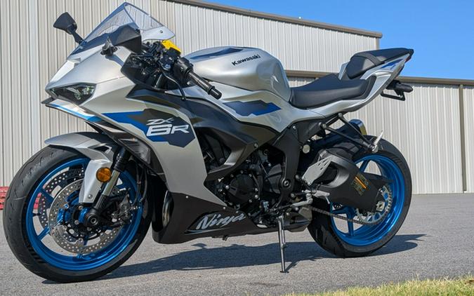 Kawasaki Ninja ZX-6R motorcycles for sale in Little Rock, AR
