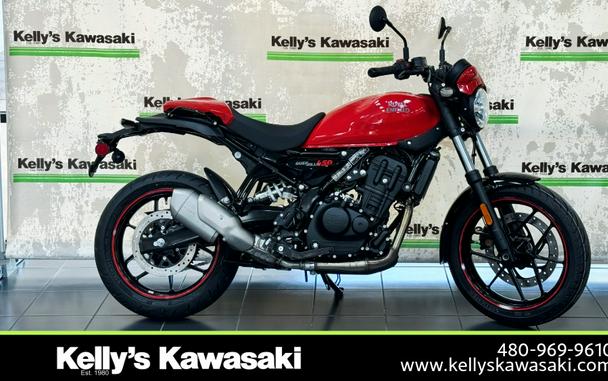 2027 Royal Enfield GUERILLA 450
