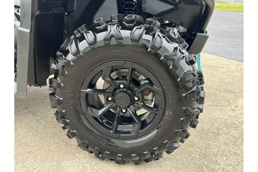 2025 CFORCE 600 TOURING 4X4 - CFMOTO
