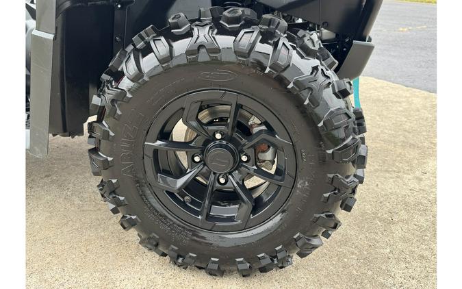 2025 CFORCE 600 TOURING 4X4 - CFMOTO