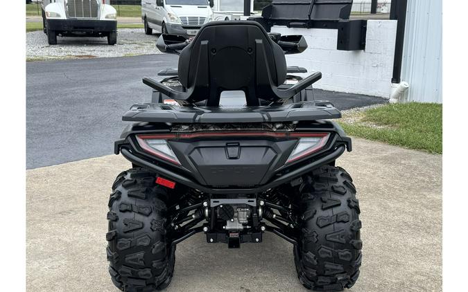 2025 CFORCE 600 TOURING 4X4 - CFMOTO