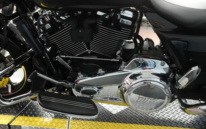 2025 Harley-Davidson Road Glide FLTRX
