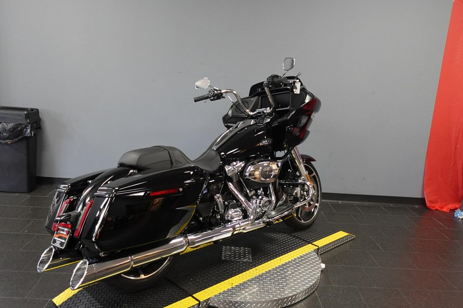 2025 Harley-Davidson Road Glide FLTRX