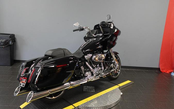 2025 Harley-Davidson Road Glide FLTRX