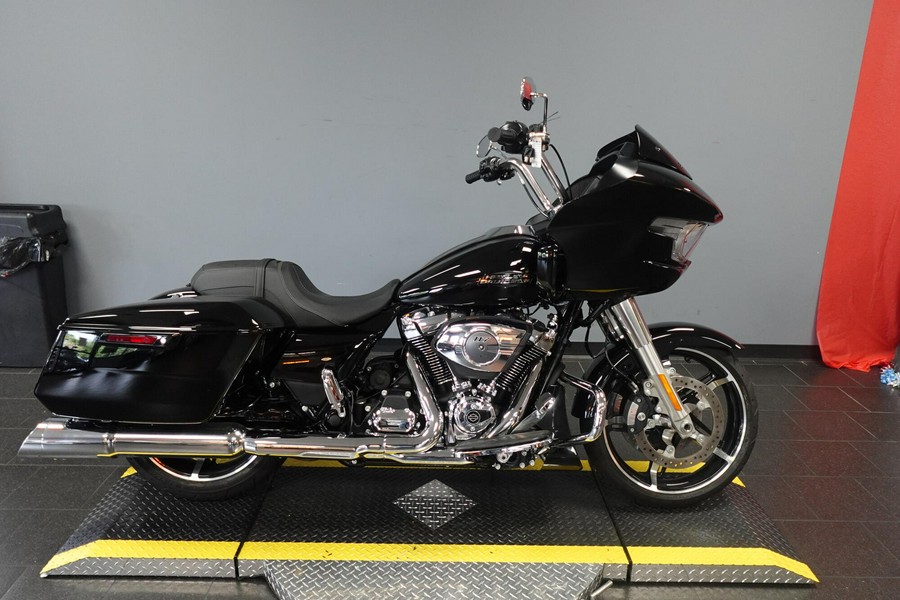 2025 Harley-Davidson Road Glide FLTRX