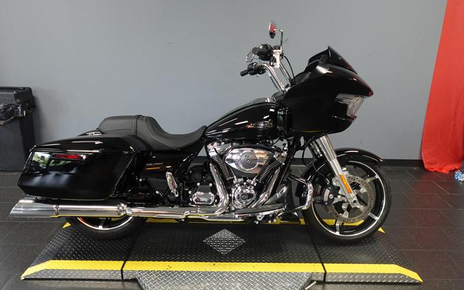 2025 Harley-Davidson Road Glide FLTRX