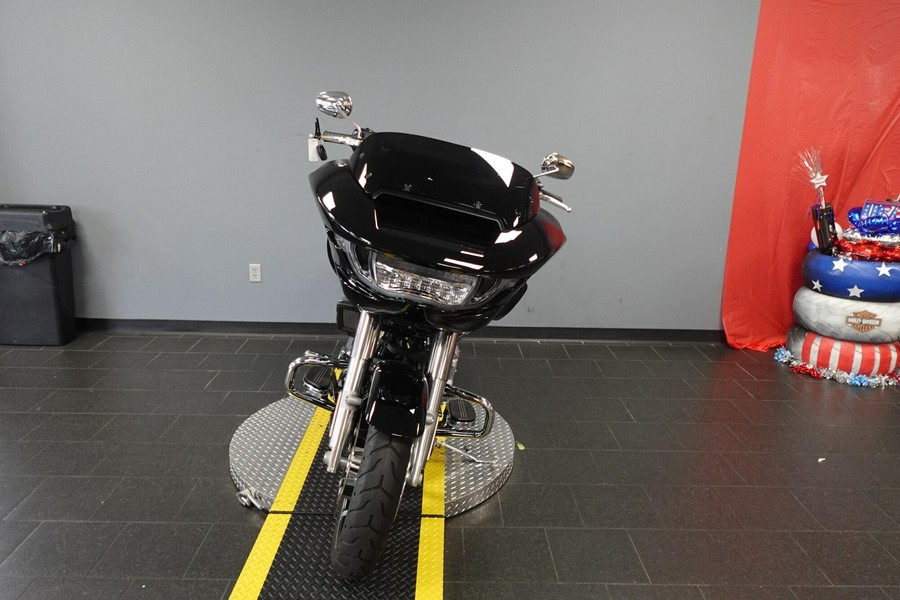 2025 Harley-Davidson Road Glide FLTRX