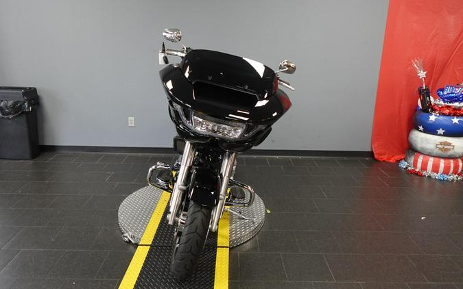 2025 Harley-Davidson Road Glide FLTRX