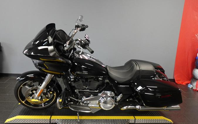 2025 Harley-Davidson Road Glide FLTRX